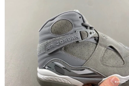 Jordan 8 Retro 305381-014 0801